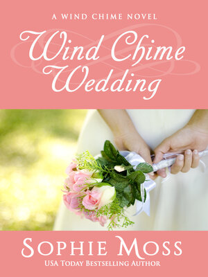 Wind Chime Wedding - ebook